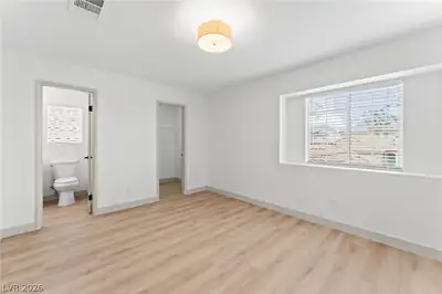 9413 Valencia Canyon Drive, Las Vegas, NV 89117 Bedroom