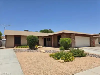 6346 Bullion Boulevard, Las Vegas