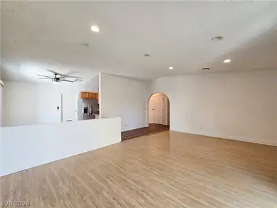 6346 Bullion Boulevard Living Room