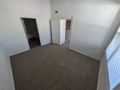10550 West Alexander Road 2117 Bedroom