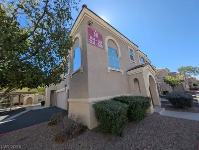 10550 West Alexander Road 2117, Las Vegas