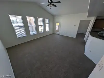 10550 West Alexander Road 2117 Living Room