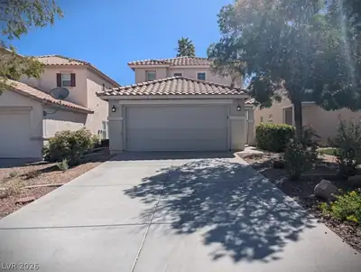 8913 Perfect Diamond Court Las Vegas, NV 89129
