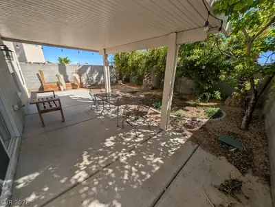 8913 Perfect Diamond Court Patio