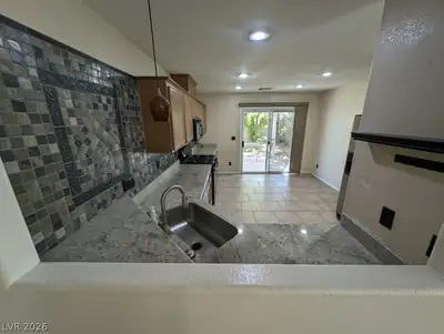 8913 Perfect Diamond Court Kitchen