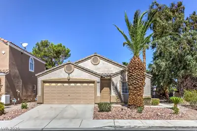 3186 CASTLE CANYON Avenue Henderson, NV 89052