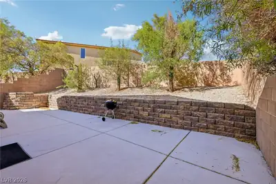 10751 Bel Etage Court Yard