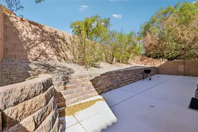 10751 Bel Etage Court Patio