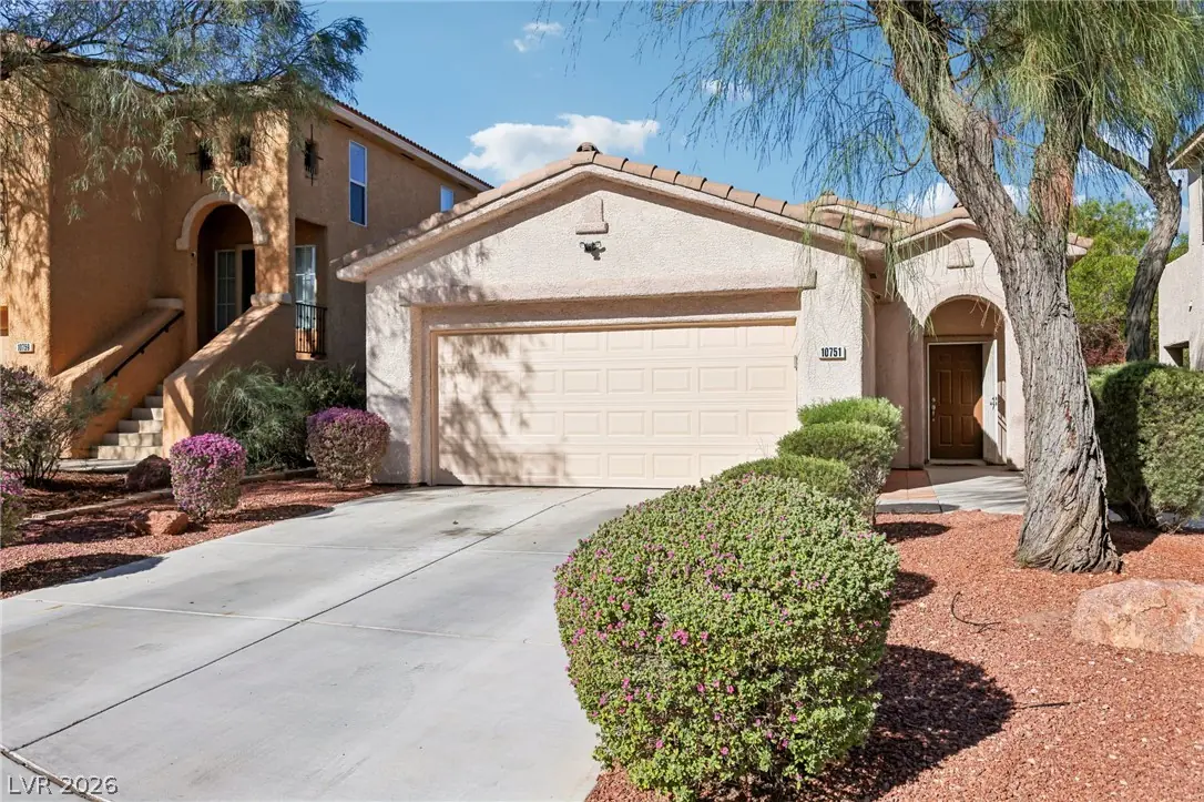 10751 Bel Etage Court