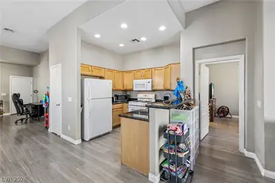 10751 Bel Etage Court Kitchen