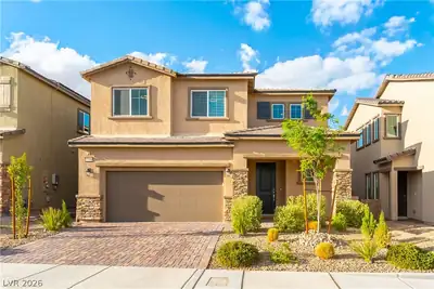 10364 Thurso Avenue, Las Vegas