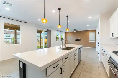 10364 Thurso Avenue Kitchen