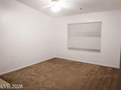 6955 North DURANGO Drive 3017 Bedroom