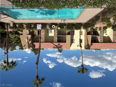 5300 Indian River Drive 260 Pool