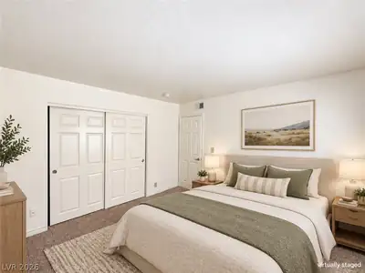 5300 Indian River Drive 260 Bedroom