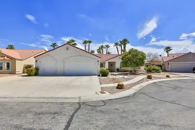 Address Not Disclosed, Las Vegas