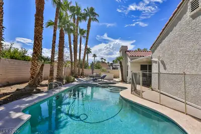 Address Not Disclosed Pool
