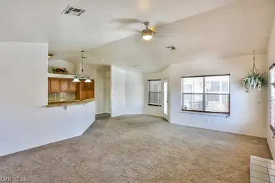 Address Not Disclosed Living Room