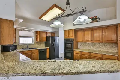Address Not Disclosed Kitchen