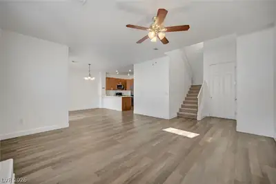 8738 Villa Jeremiah Lane Living Room