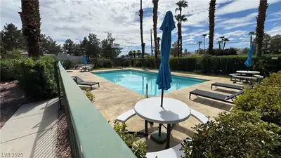 5425 Comchec Way 103 Pool