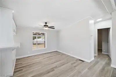 3051 West Wilson Road Dining Area