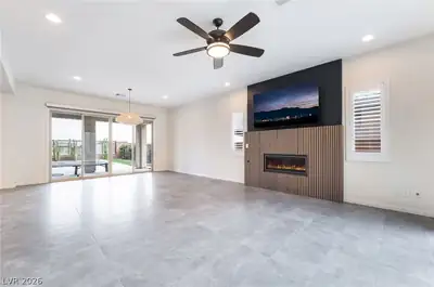 6348 Skystone Street Living Room