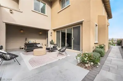 6348 Skystone Street Patio