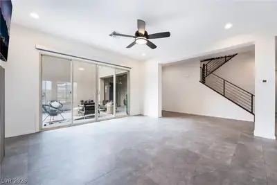 6348 Skystone Street Living Room