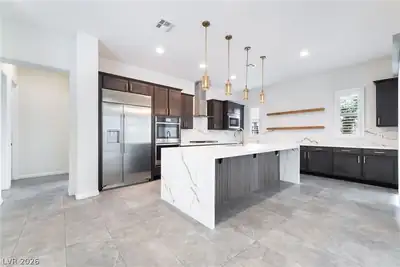 6348 Skystone Street Kitchen