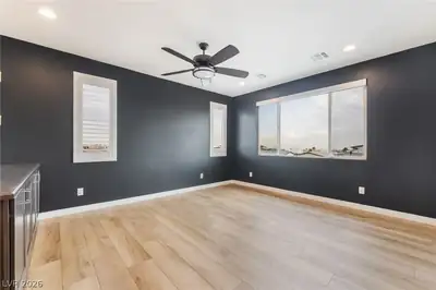 6348 Skystone Street Bedroom