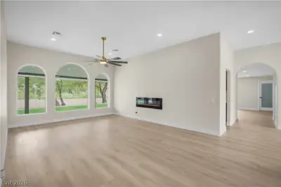 3150 South Tenaya Way Living Room