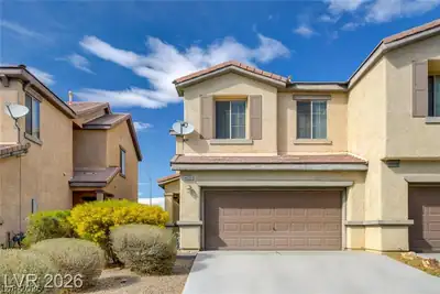 4020 Thomas Patrick Avenue North Las Vegas, NV 89032