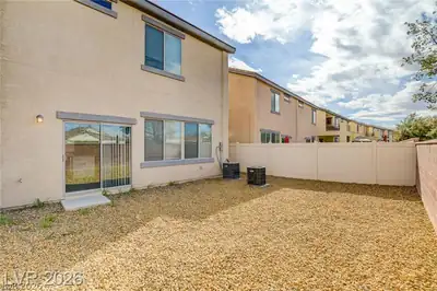 4020 Thomas Patrick Avenue Yard