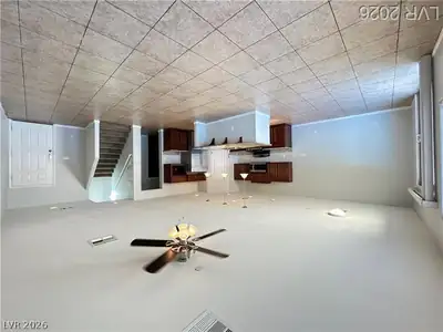 4020 Thomas Patrick Avenue Living Room
