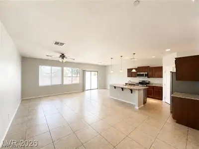4020 Thomas Patrick Avenue Living Room