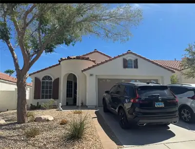 1831 Stablegate Avenue, Henderson