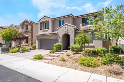 9970 Celestial Cliffs Avenue Las Vegas, NV 89166
