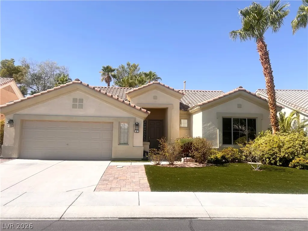 41 Sahalee Drive