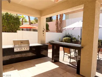 41 Sahalee Drive Patio