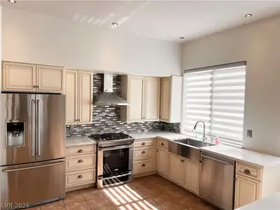 41 Sahalee Drive Kitchen