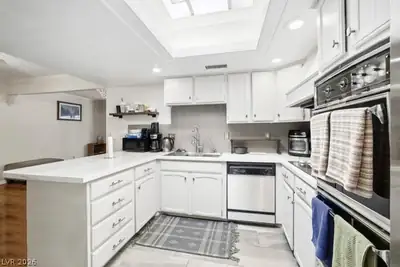 3773 Monument Street Kitchen