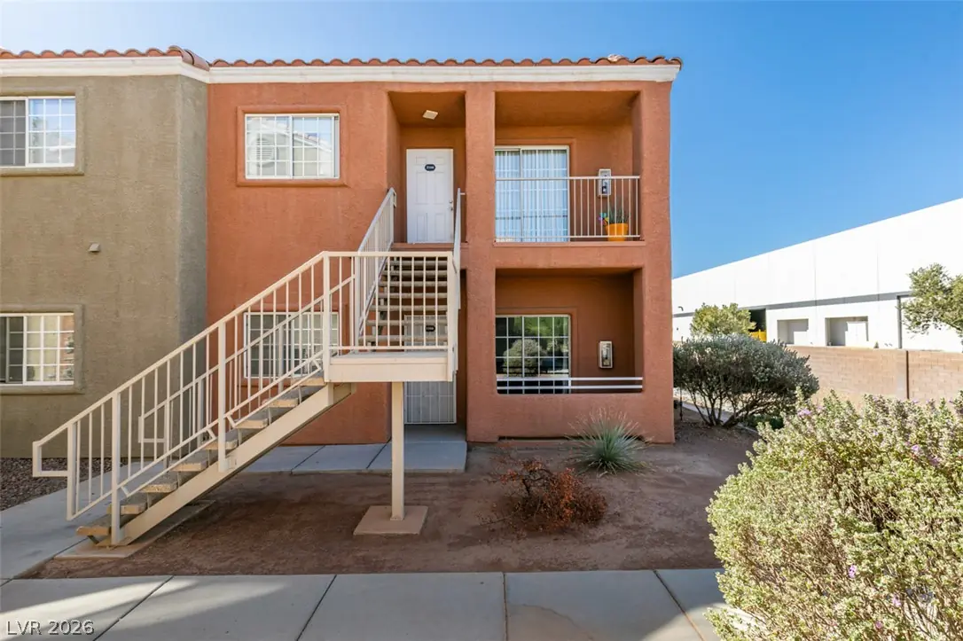 4730 East Craig Road 1166