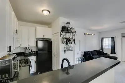 4730 East Craig Road 1166 Kitchen