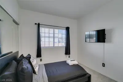 4730 East Craig Road 1166 Bedroom