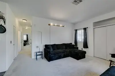 4730 East Craig Road 1166 Living Room