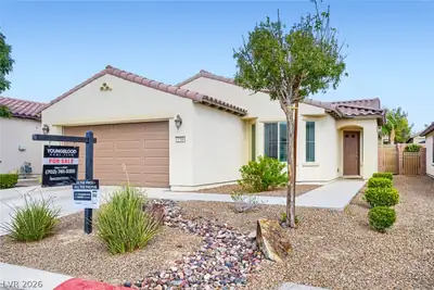 3708 Rocklin Peak Avenue, North Las Vegas