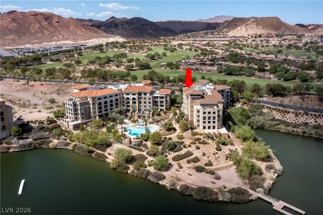 29 Montelago Boulevard 237