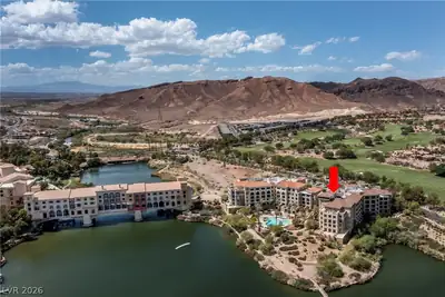 29 Montelago Boulevard 237 Aerial View