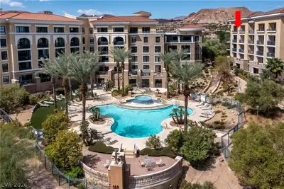 29 Montelago Boulevard 237 Pool